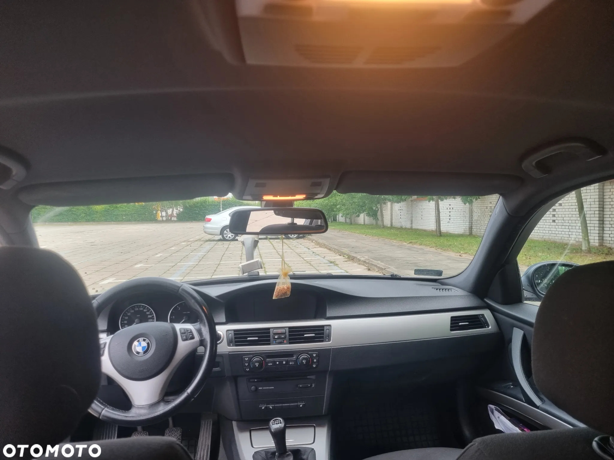 BMW Seria 3 320d - 7