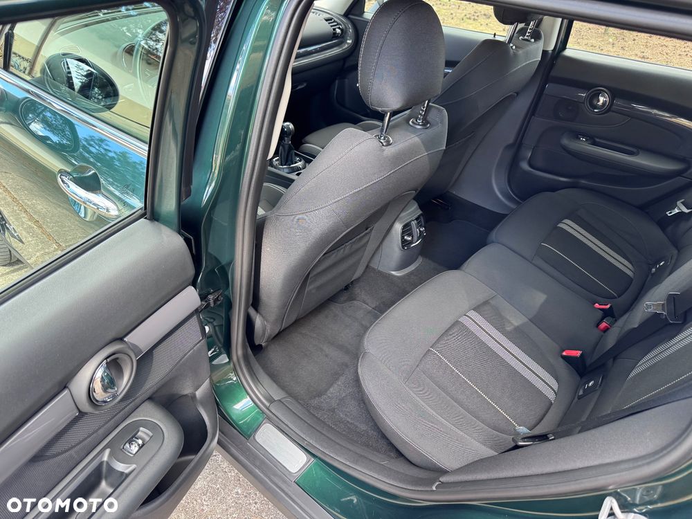 MINI Clubman Cooper S ALL4 - 18