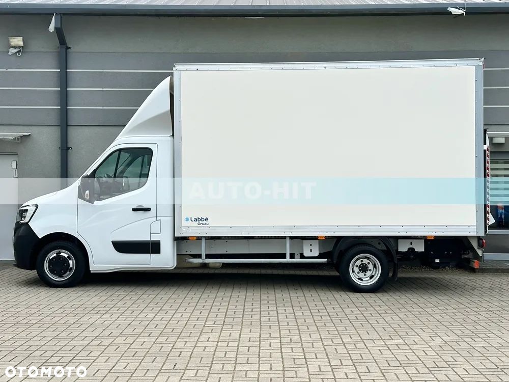Renault Master - 11