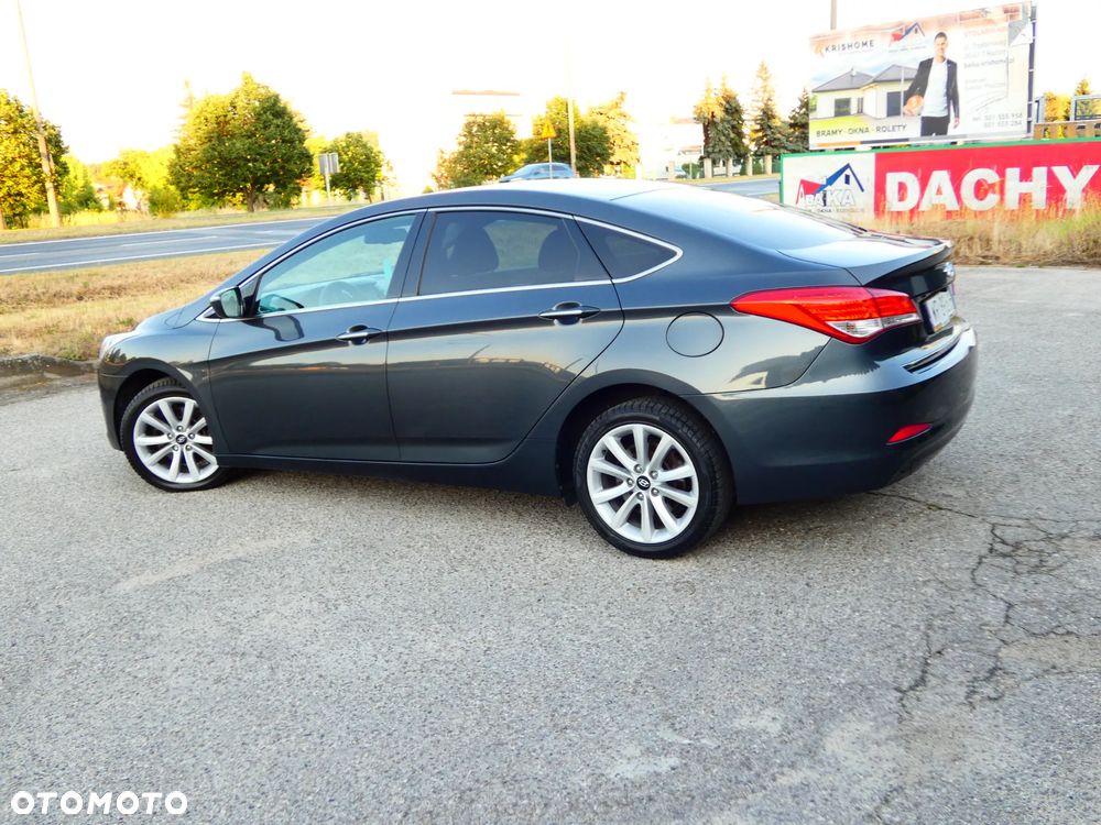 Hyundai i40 1.6 GDI Style - 7