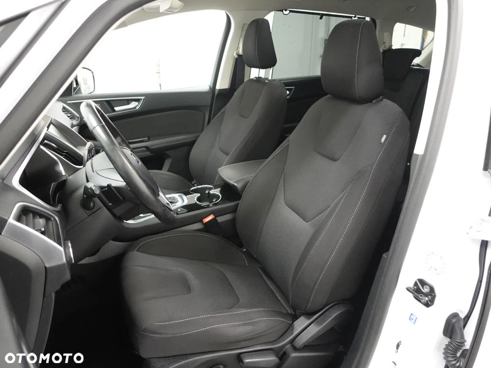 Ford S-Max 2.0 TDCi Titanium PowerShift - 22