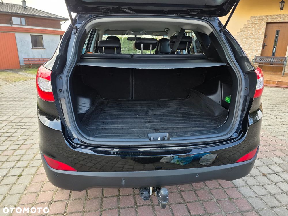 Hyundai ix35 1.6 GDI Comfort 2WD - 6