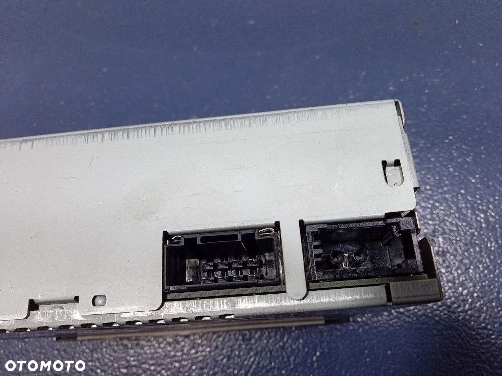 AUDI A6 C6 CZYTNIK NAWIGACJI DVD 4E0919887C - 5