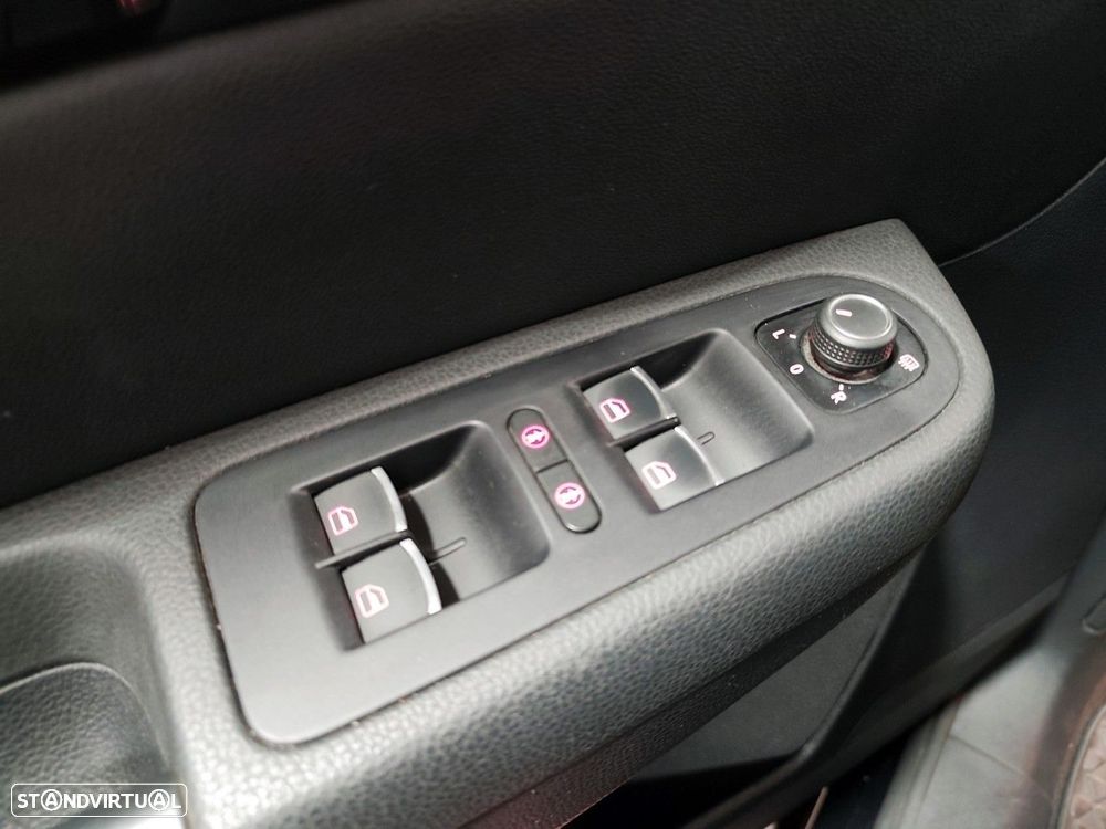 VW Sharan 2.0 TDI DSG (BlueMotion ) Highline - 39