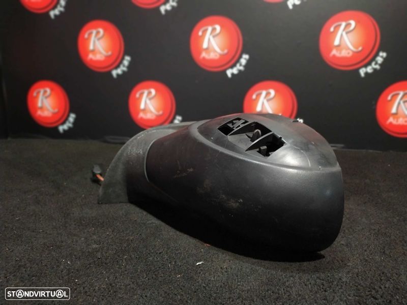 Espelho Retrovisor Esq Citroên C3 I (Fc_, Fn_) - 4