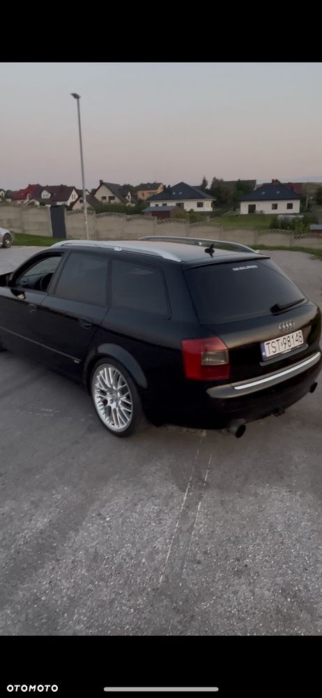 Audi A4 - 2
