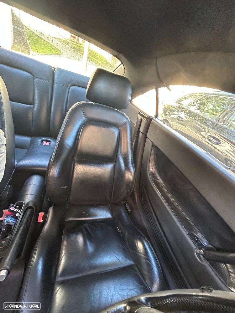 Audi TT Coupé 1.8 T - 18