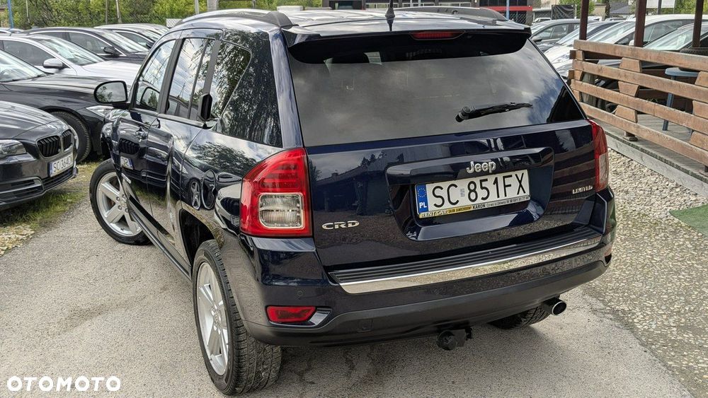 Jeep Compass - 10