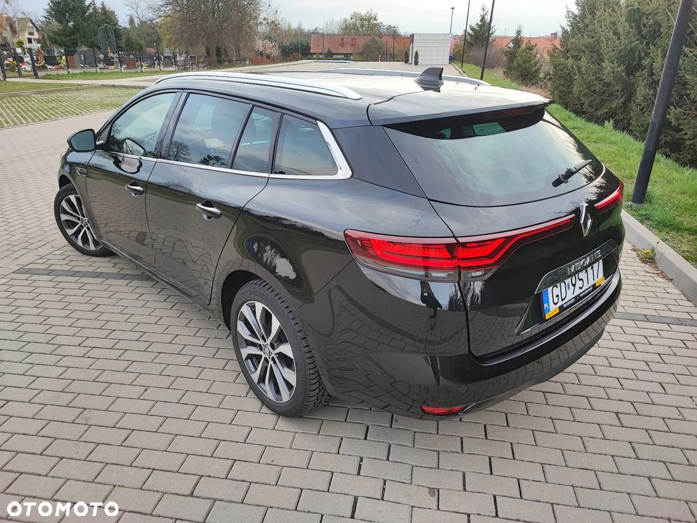 Renault Megane 1.3 TCe FAP Techno EDC - 5