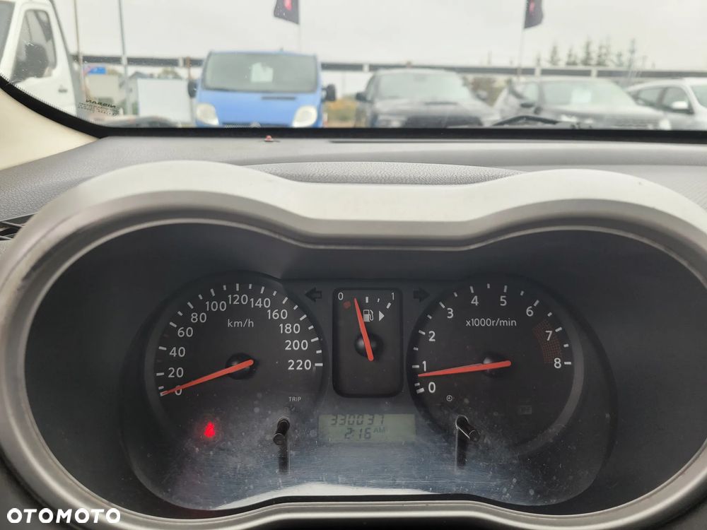 Nissan Note - 6