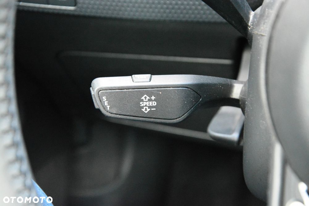 Audi A1 Sportback 35 TFSI S-Line S tronic - 21