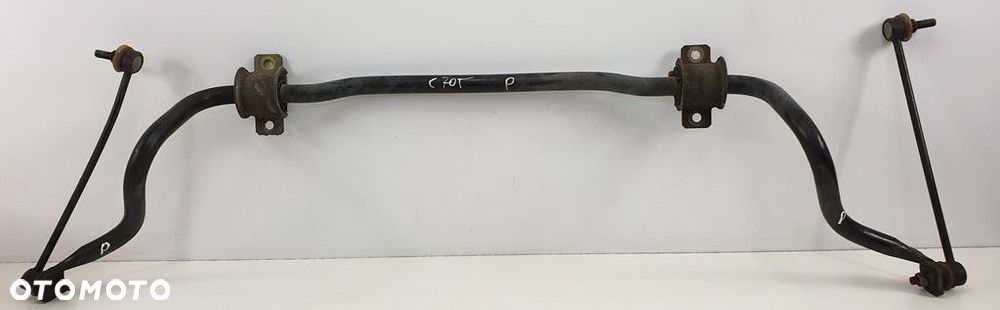DRĄŻEK STABILIZATOR PRZÓD VOLVO C70 II 2.5 T - 1