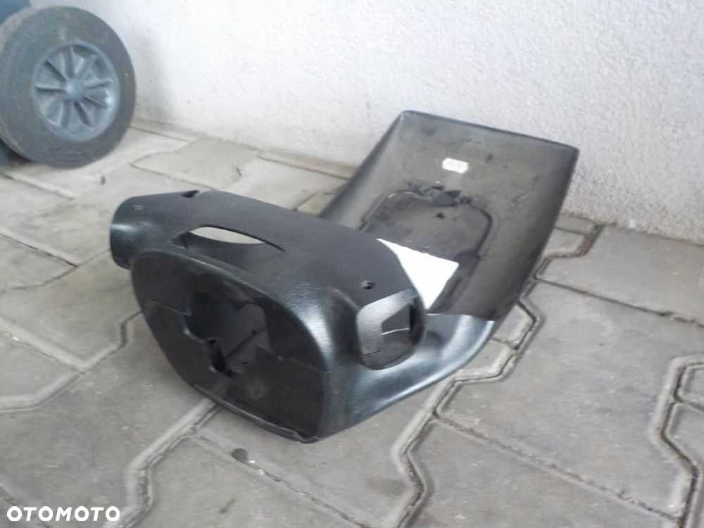 VW LT 95-05 PLASTIK OBUDOWA STACYJKI KOMPLET