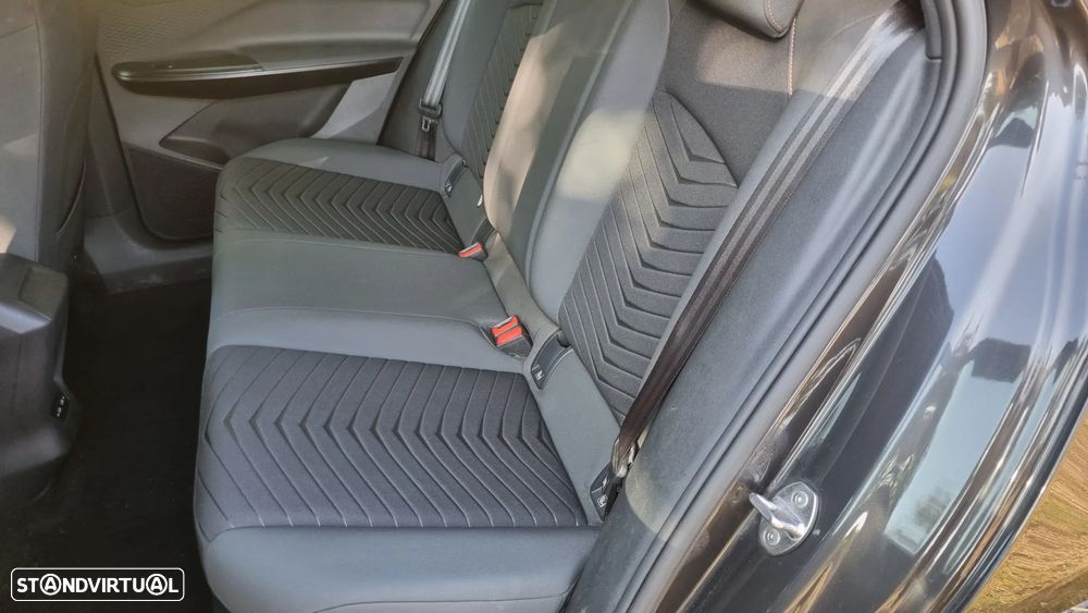 Cupra Born 58 kWh Plus - 8