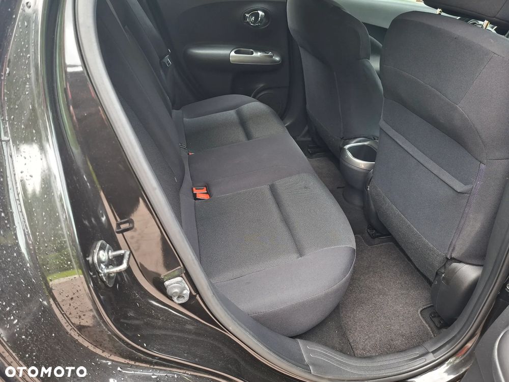 Nissan Juke 1.6 Tekna S&S - 15
