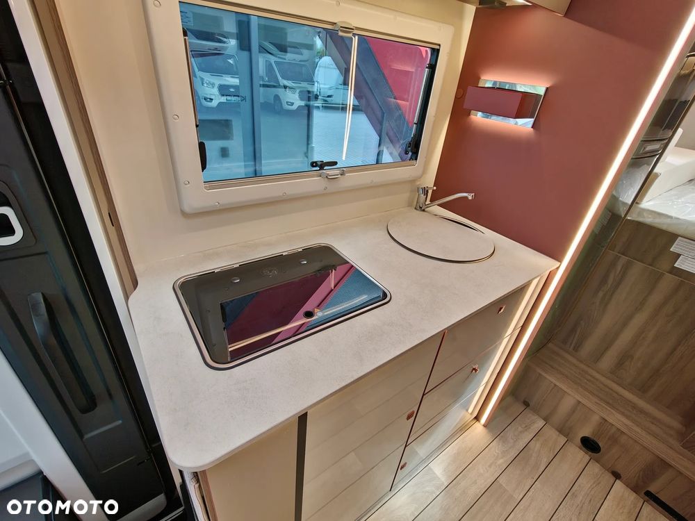 Roller Team KRONOS 298TL  5 OS. 2026 ! MARKIZA W CENIE , ZIMOWY - 10