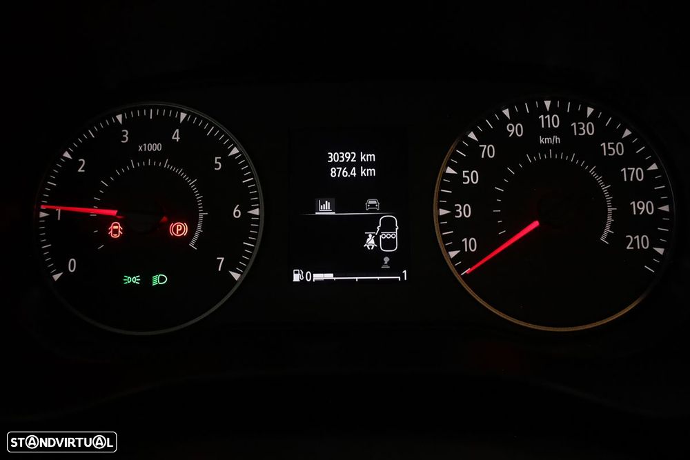 Dacia Jogger 1.0 ECO-G Extreme+ Up&Go 7L Bi-Fuel - 16