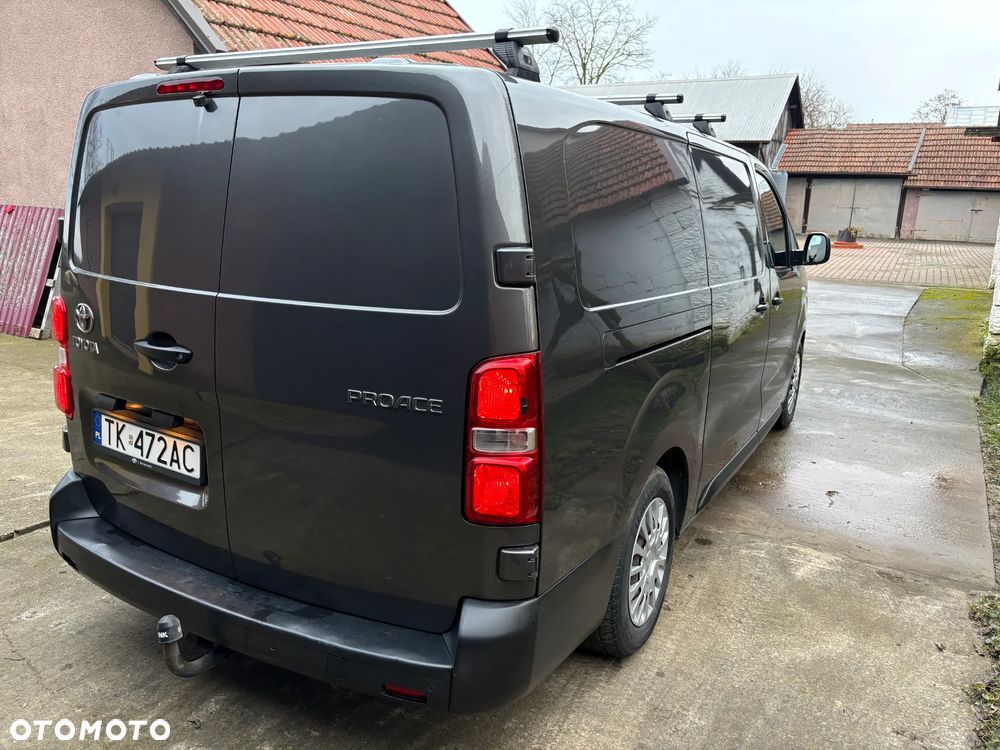 Toyota PROACE - 8