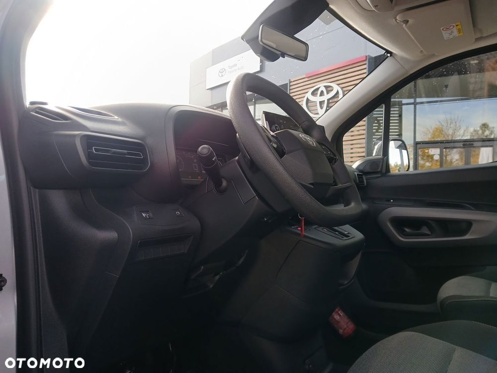 Toyota Proace City Verso - 20