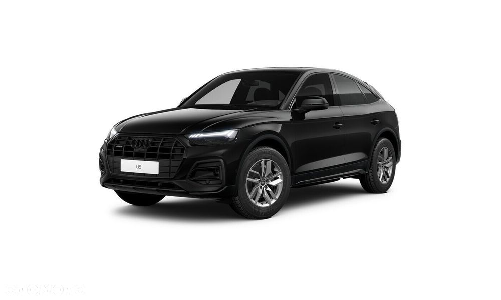 Audi Q5 Sportback 40 TDI mHEV Quattro Advanced S tronic - 1