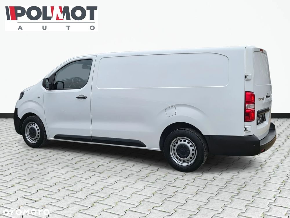 Peugeot Expert Long 3,0t Premium (bryg.) - 4
