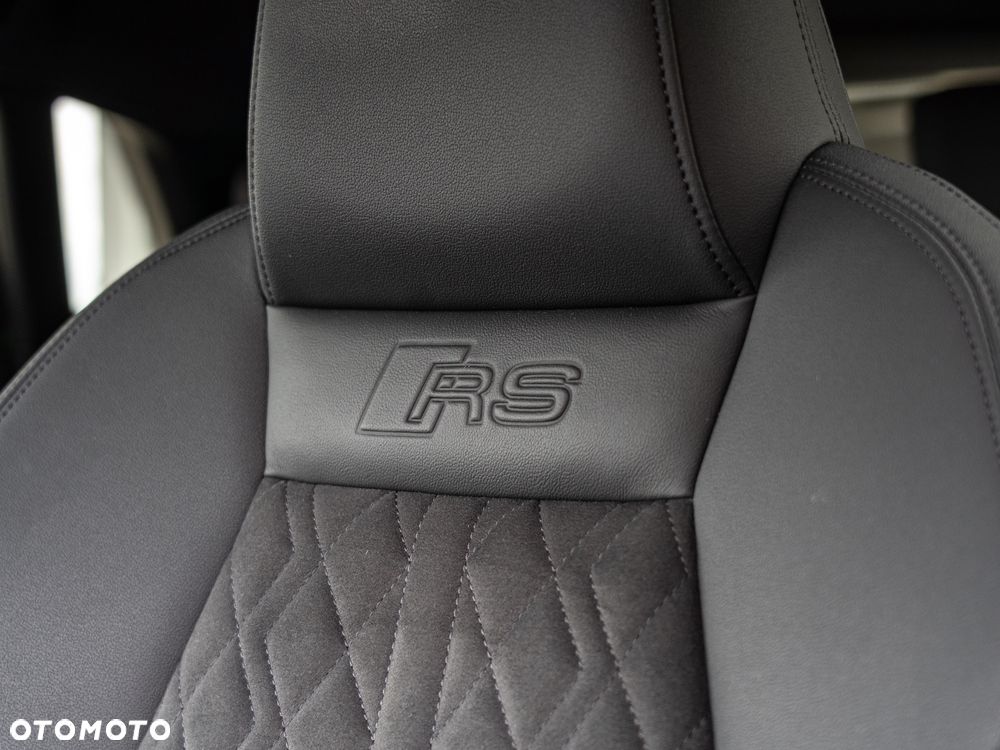 Audi RS3 Sportback - 33