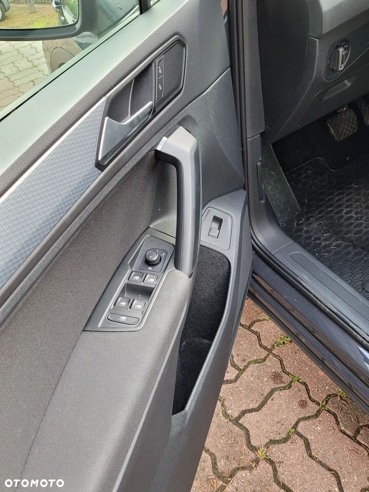 Volkswagen Tiguan 1.5 TSI EVO Elegance DSG - 13