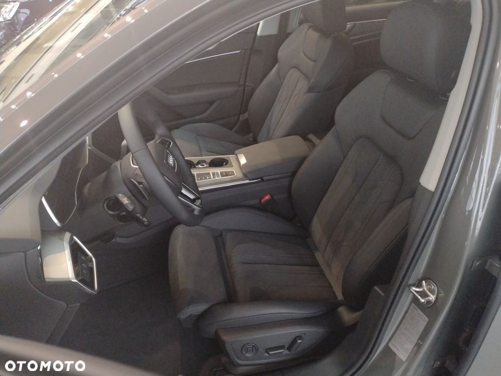 Audi A6 Avant - 4