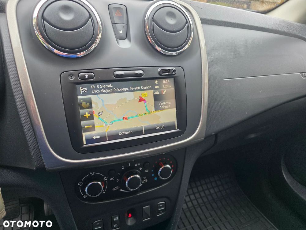 Dacia Sandero - 22