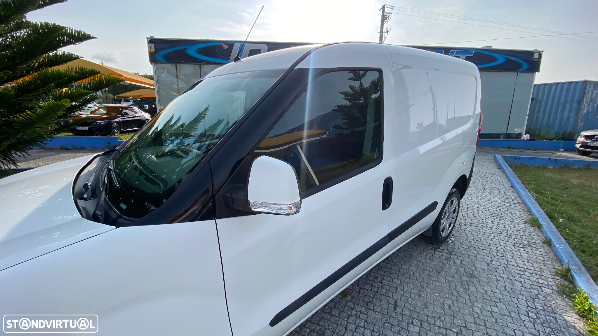 Fiat Doblo 1.3 Multijet - 18