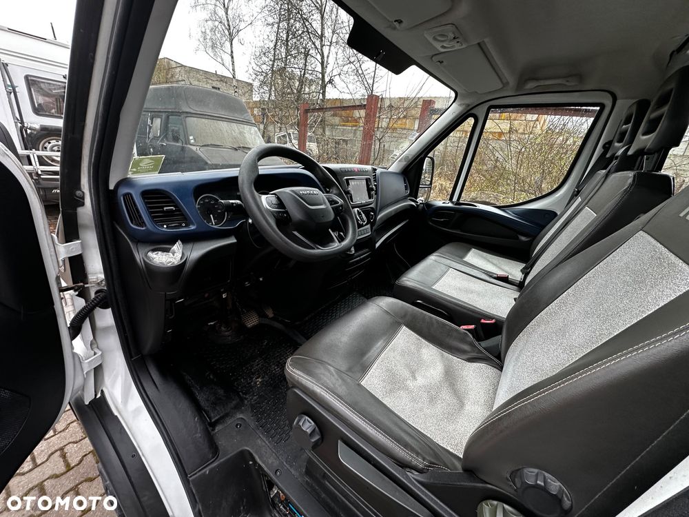 Iveco Daily 35c21 - 12