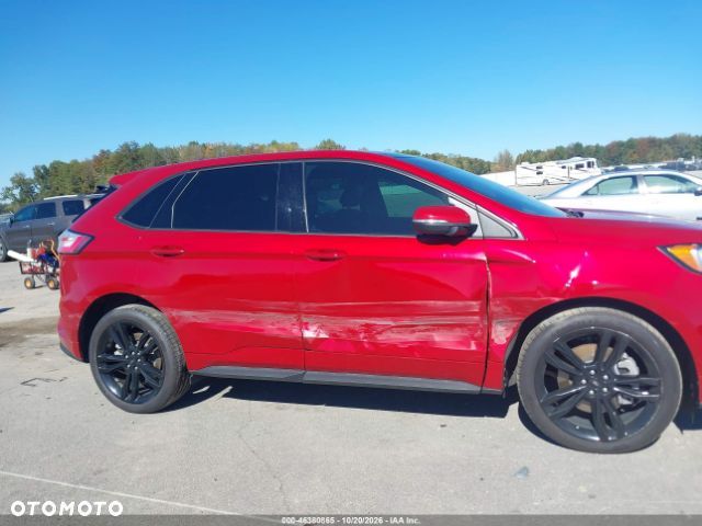 Ford Edge - 10