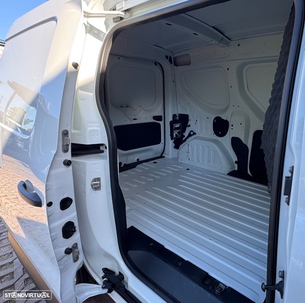 Renault Express 1.5 Blue DCi - 7