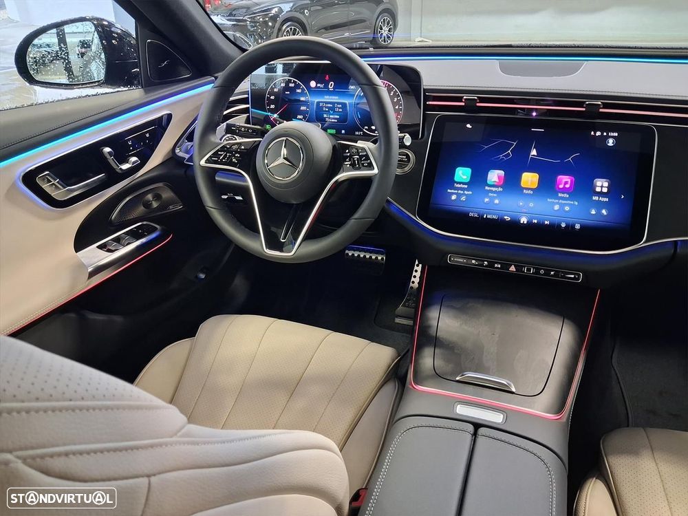 Mercedes-Benz E 300 de 4Matic All-Terrain - 18