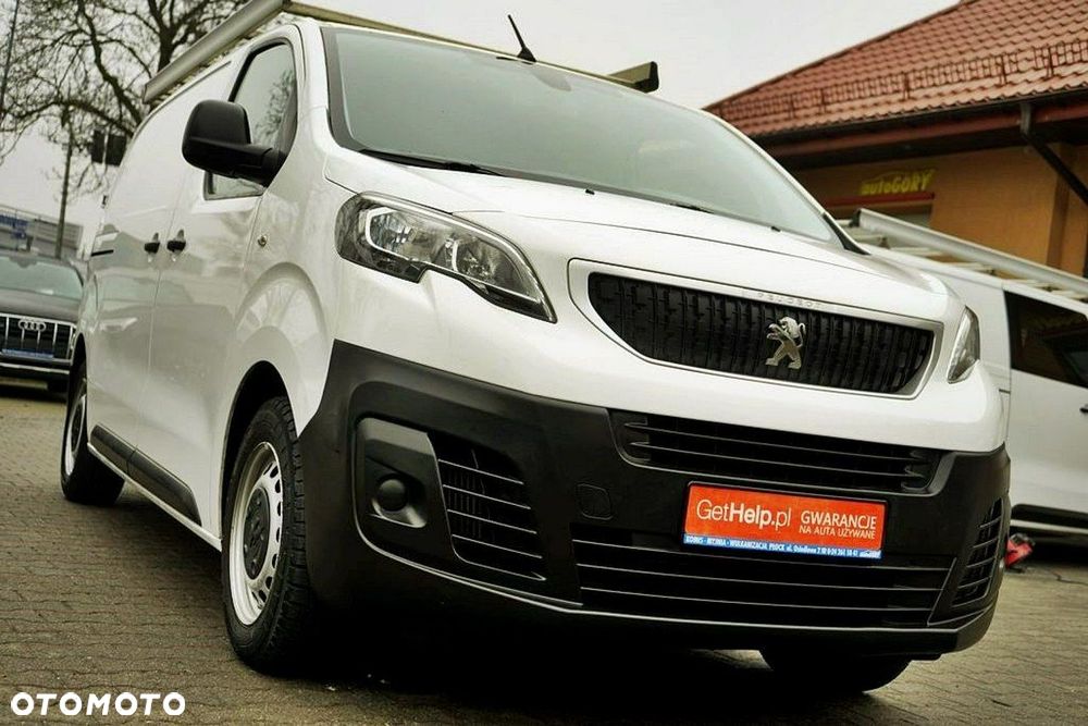Peugeot Expert - 2
