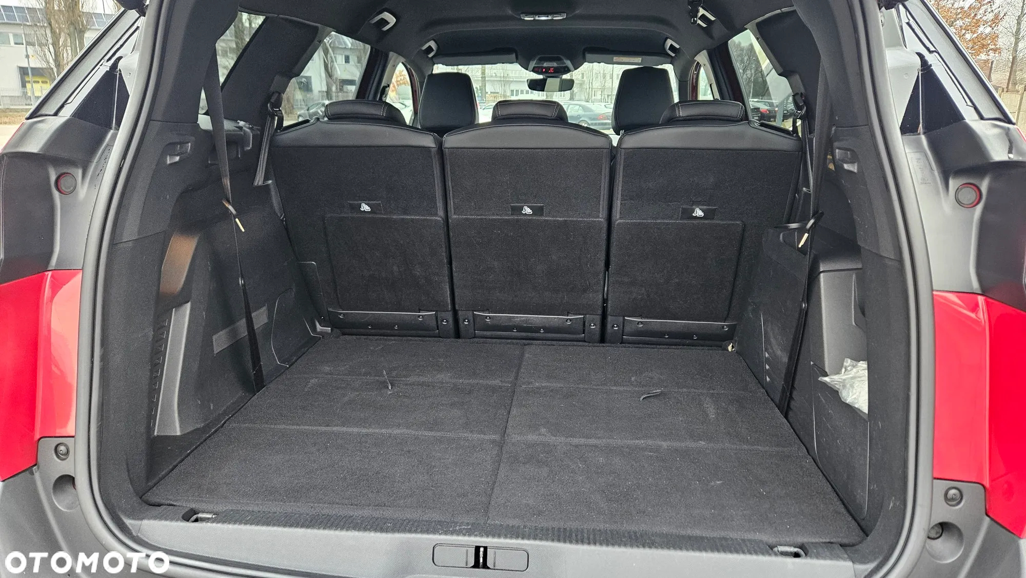 Peugeot 5008 BlueHDI 180 EAT8 GT - 12