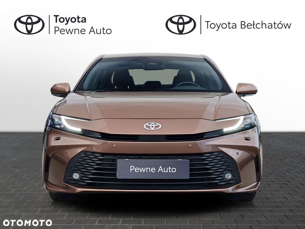 Toyota Camry - 9