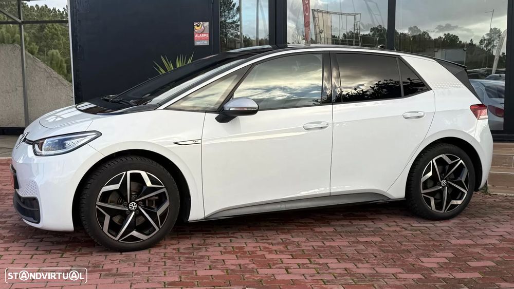 VW ID.3 Pro Performance 1st - 8