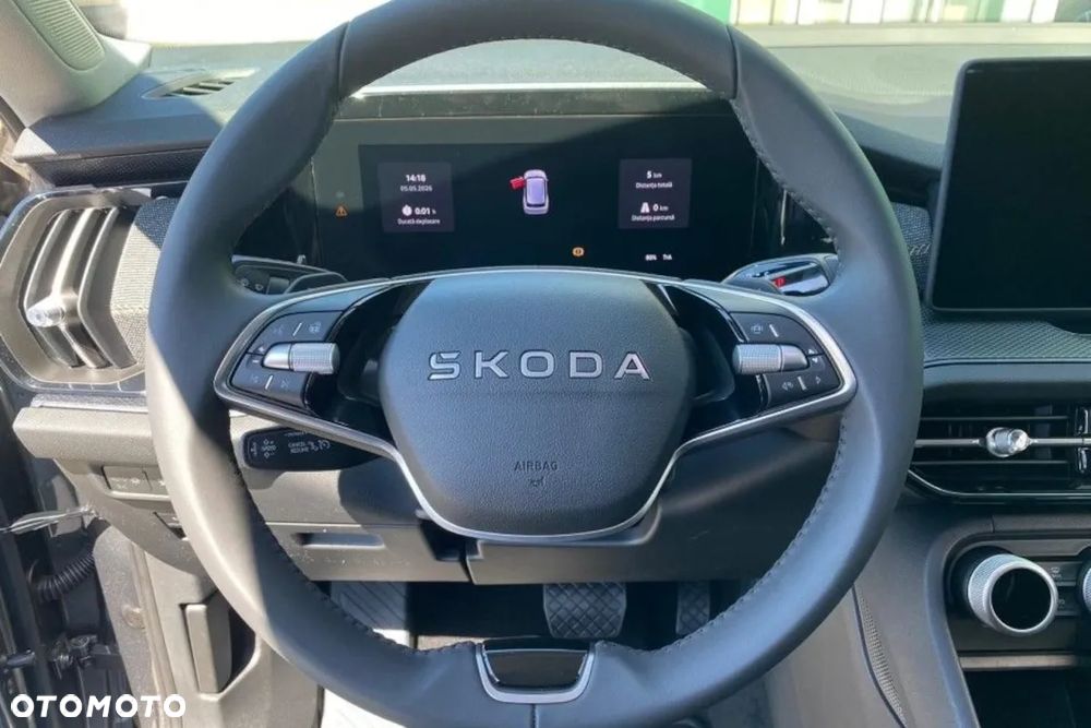 Skoda Kodiaq 1.5 TSI mHEV 4x2 Selection DSG - 9