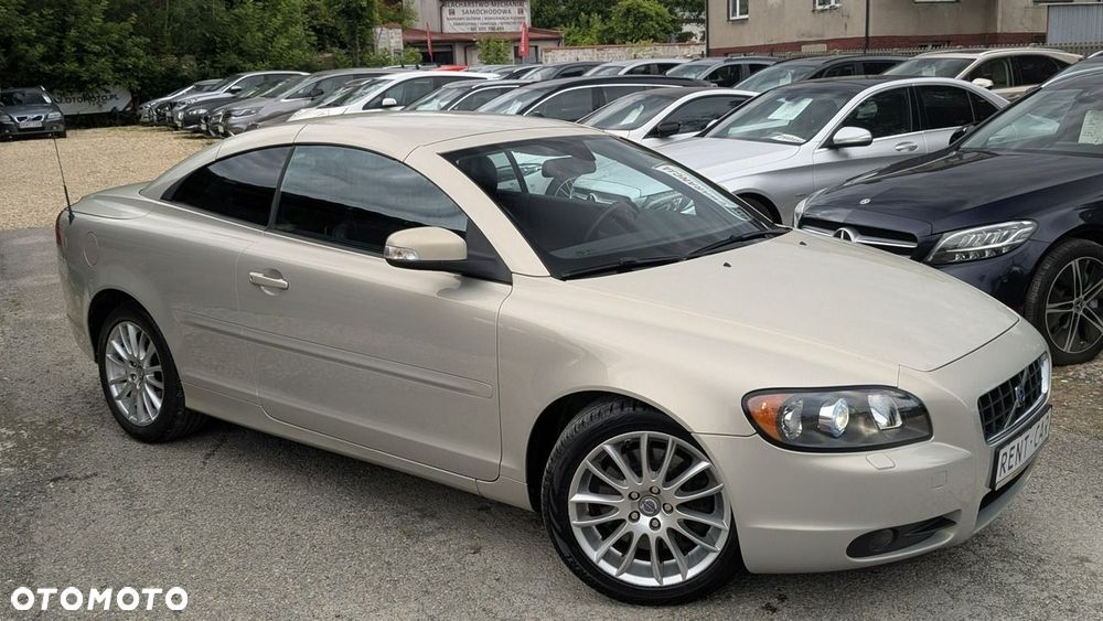 Volvo C70 - 9