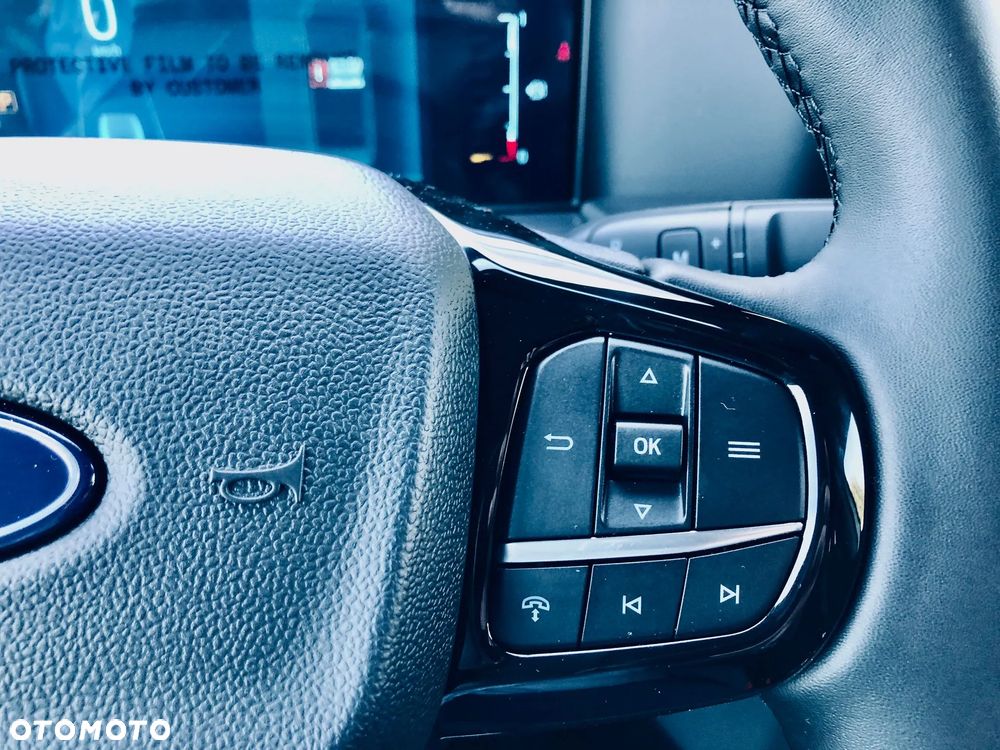 Ford Transit Custom V710 Trend 2.0 136KM M6 Van 280 L1 - 17