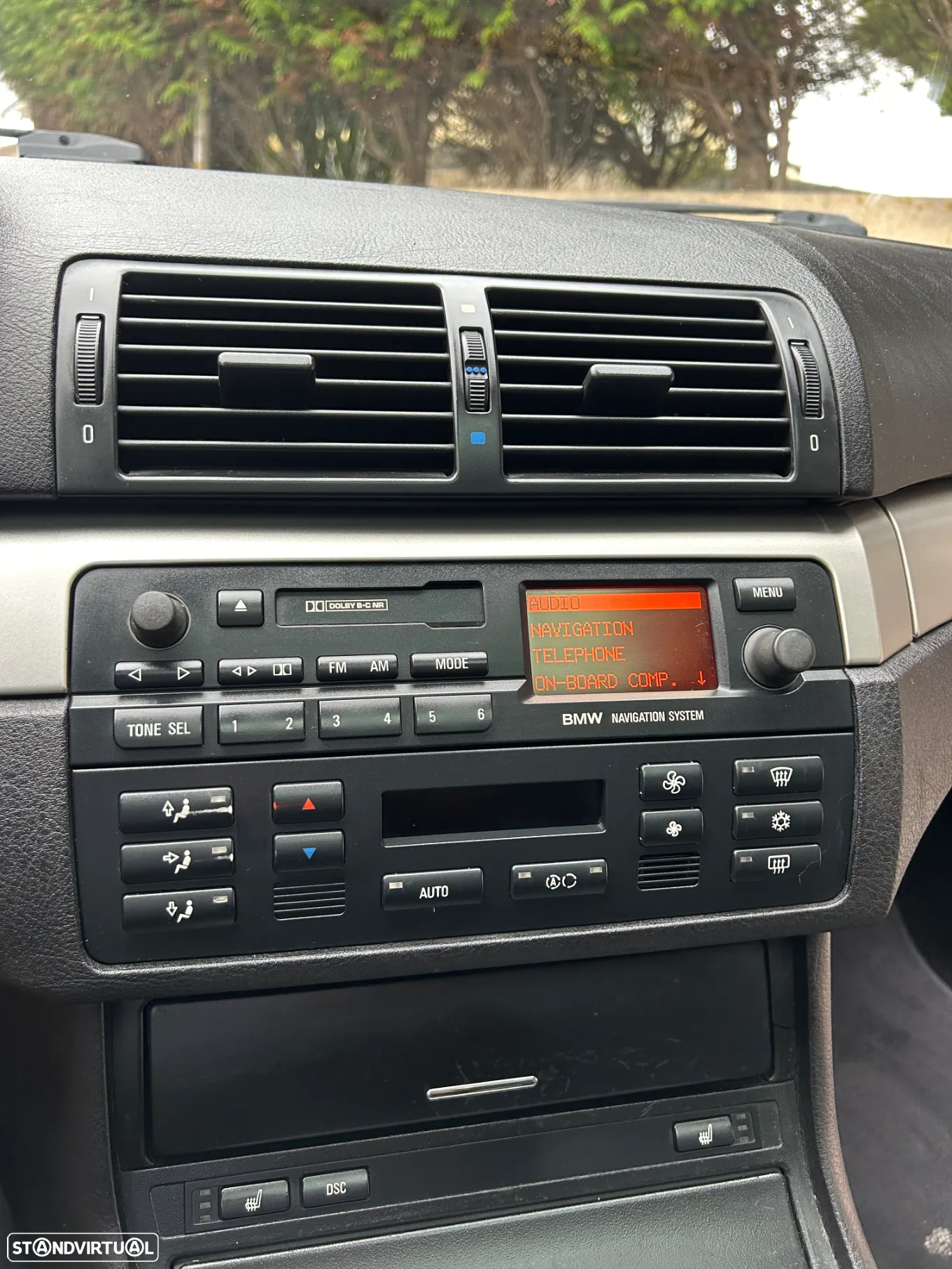 BMW 320 d Touring - 7