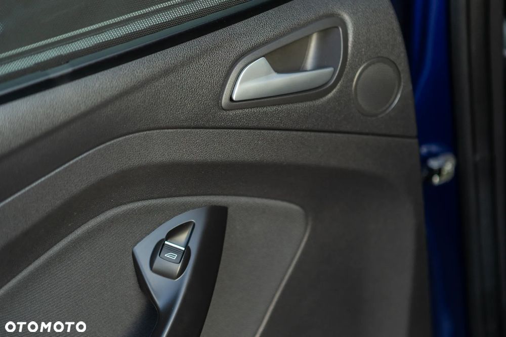 Ford C-MAX - 37