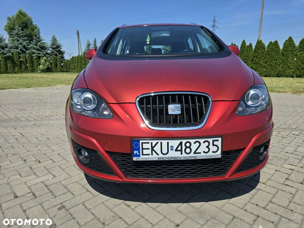 Seat Altea XL - 6