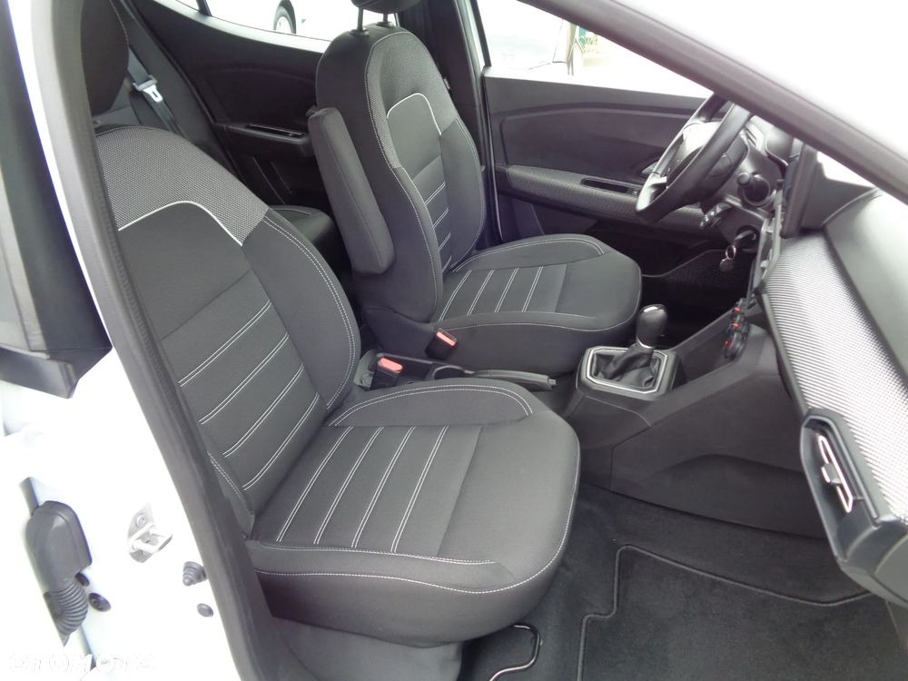 Dacia Sandero - 23