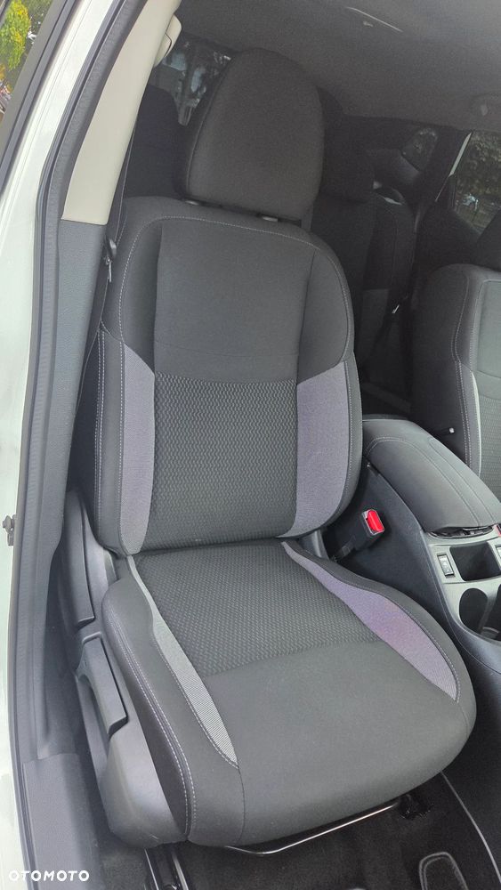 Nissan Qashqai 1.6 DCi N-Tec - 24