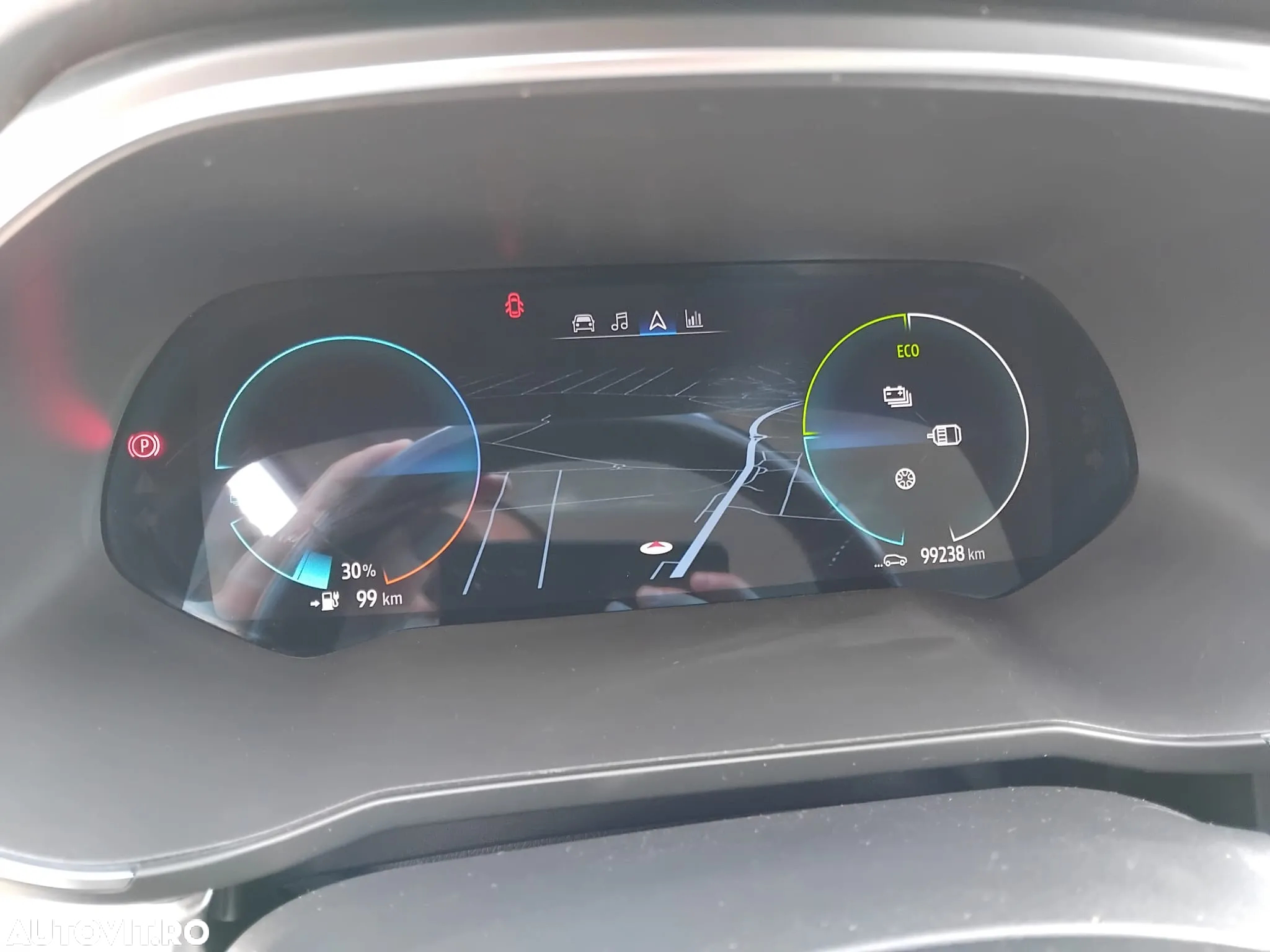 Renault ZOE 50 R135 Intens - 9