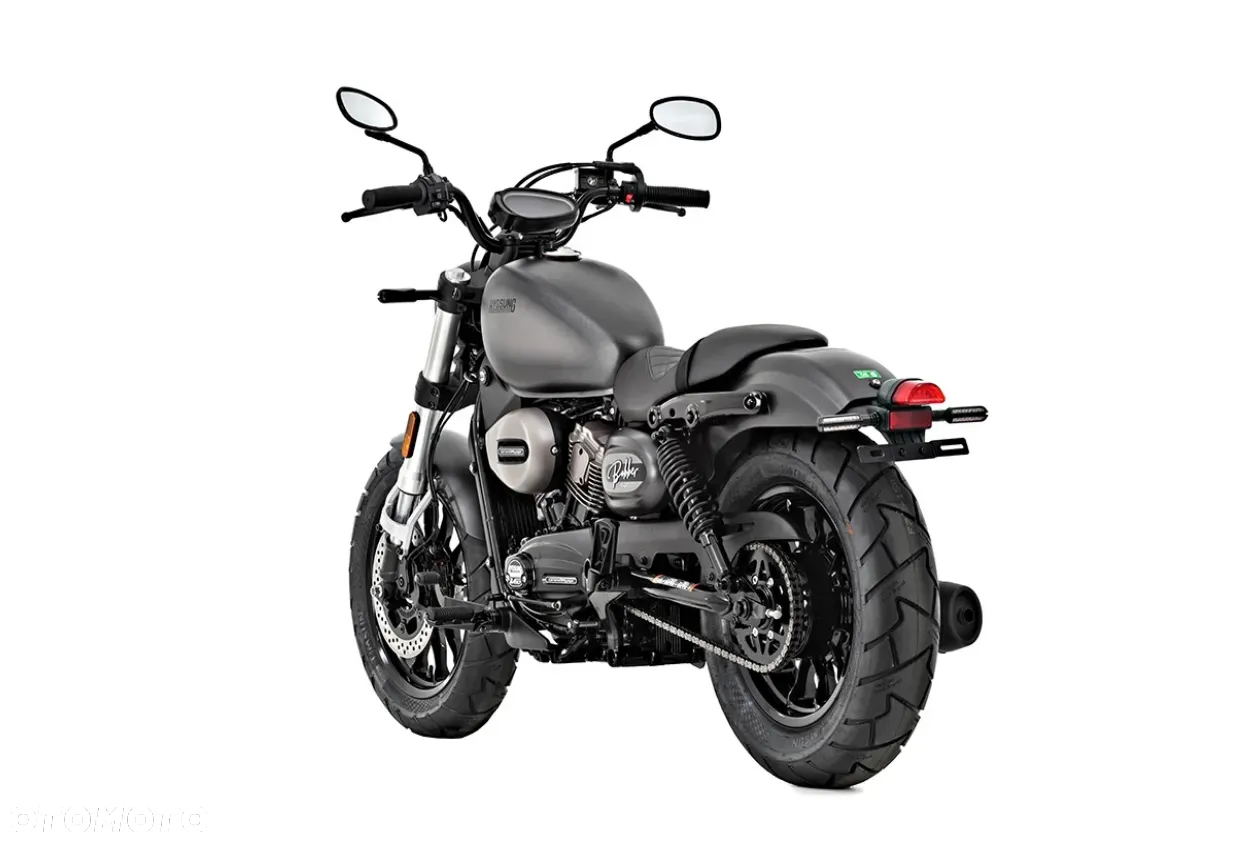Hyosung GV - 9