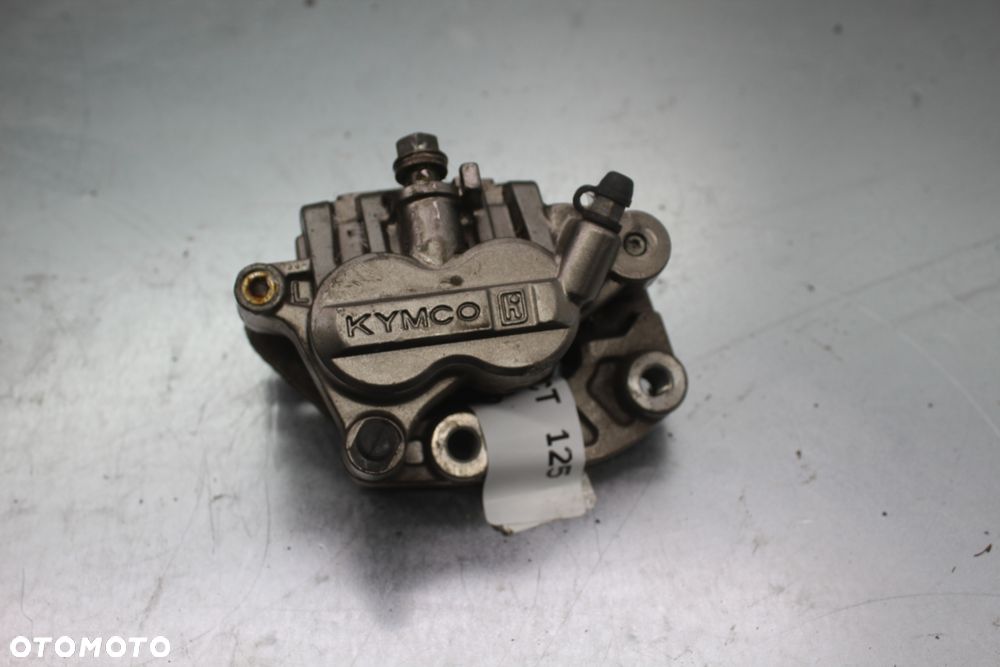Kymco KXCT KXC-T 125 Zacisk hamulcowy przód przedni - 1