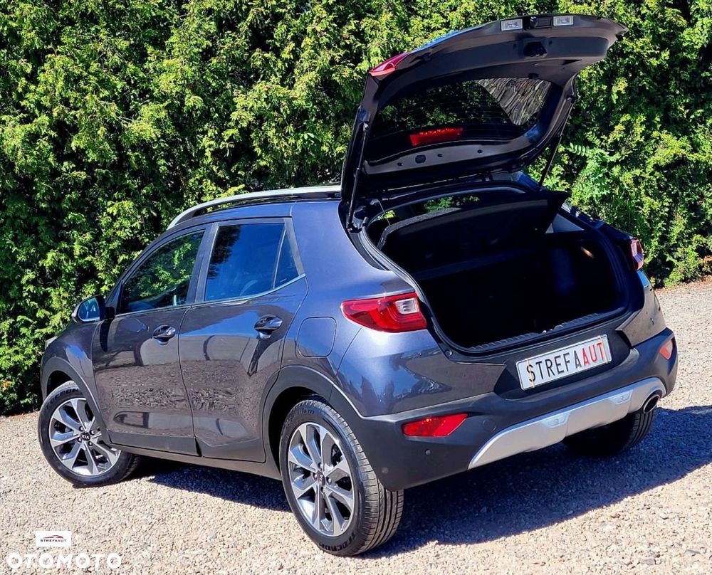 Kia Stonic - 17